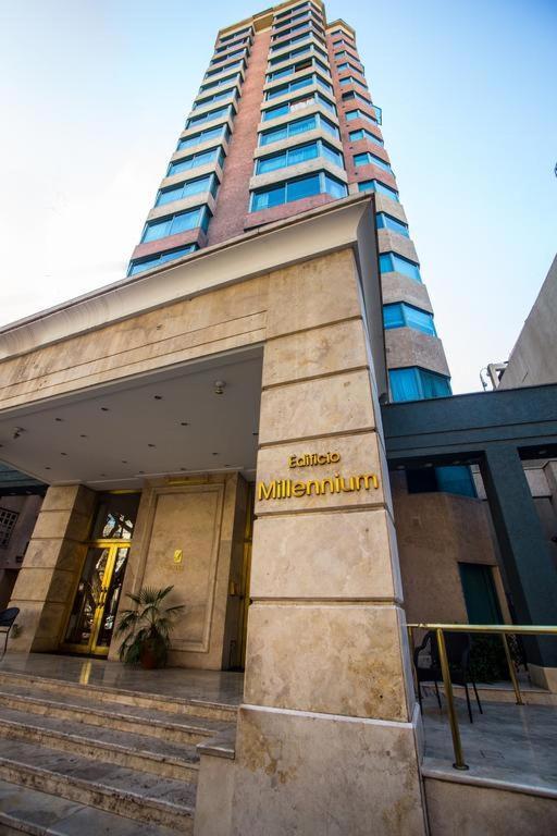 Апартаменты Mitre Star Мендоса Экстерьер фото
