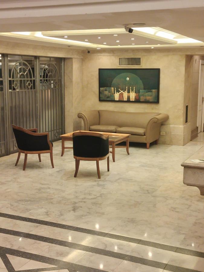 Апартаменты Mitre Star Мендоса Экстерьер фото